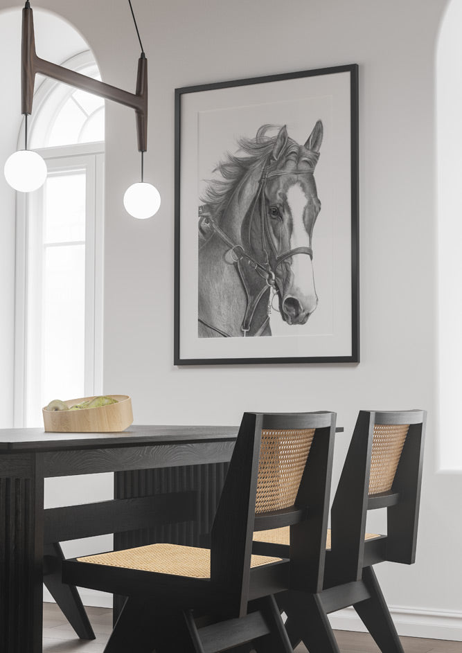 Justify Print