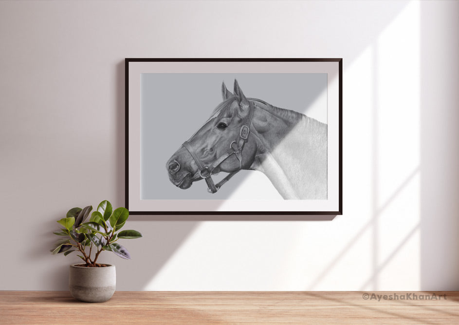Secretariat Print V5