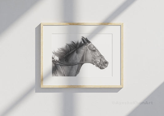 Cody's Wish Print