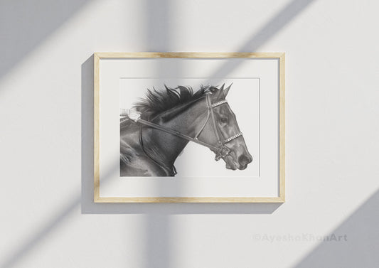 Thorpedo Anna Print